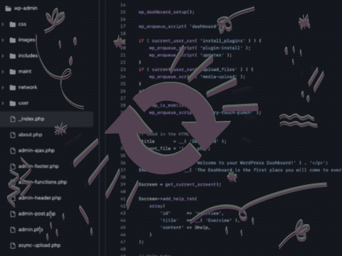 Why do I need to update my site?